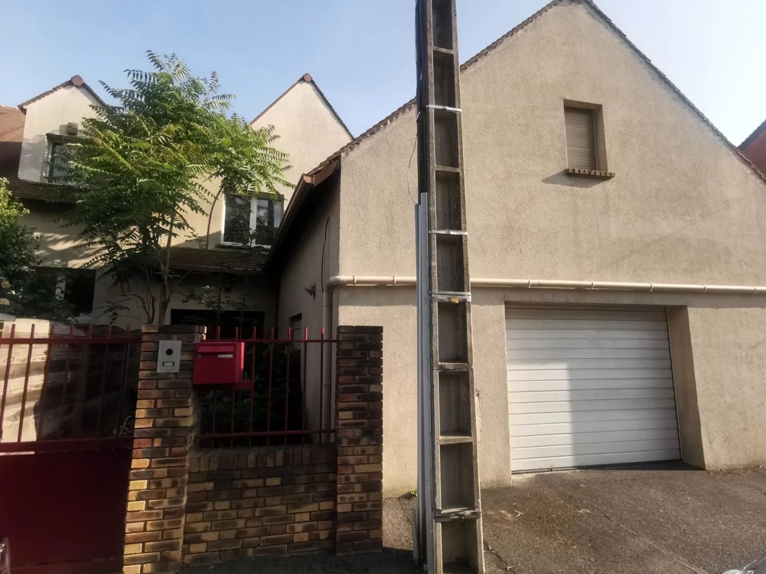 Maison à vendre, 148m², Villejuif