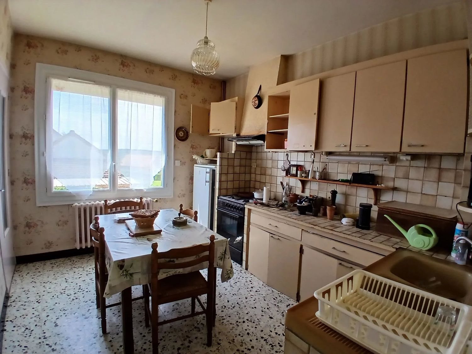 Maison à vendre, 159m², La Machine