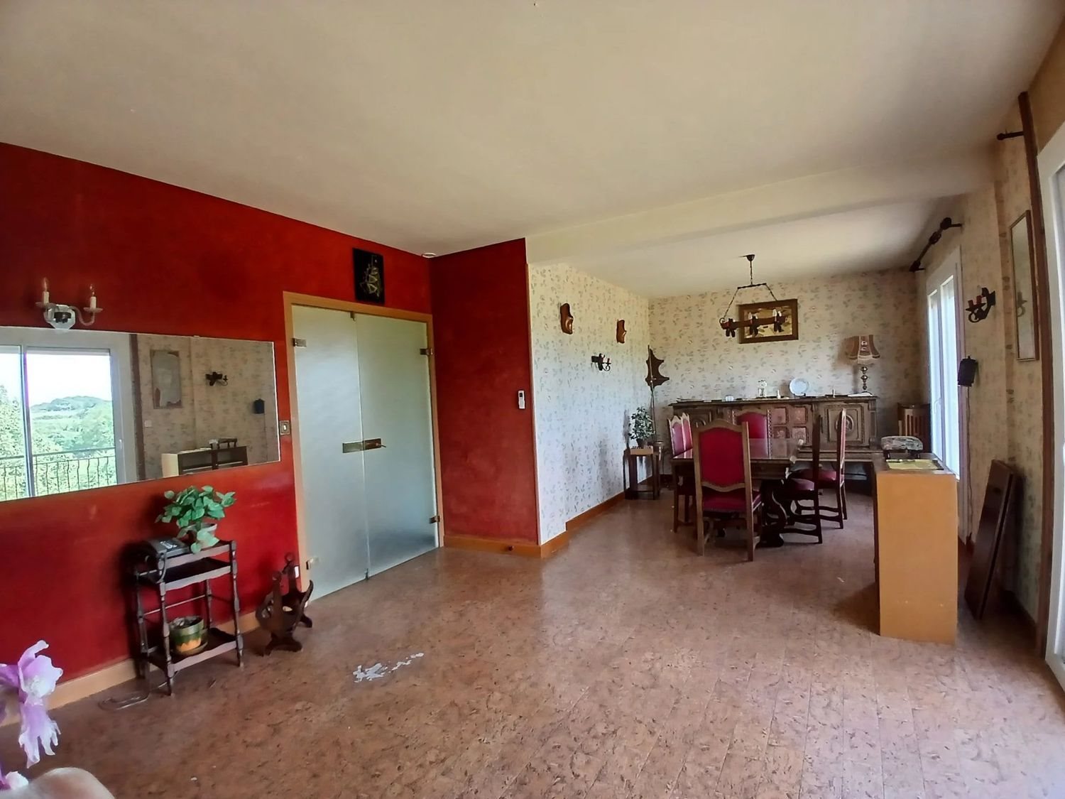 Maison à vendre, 159m², La Machine