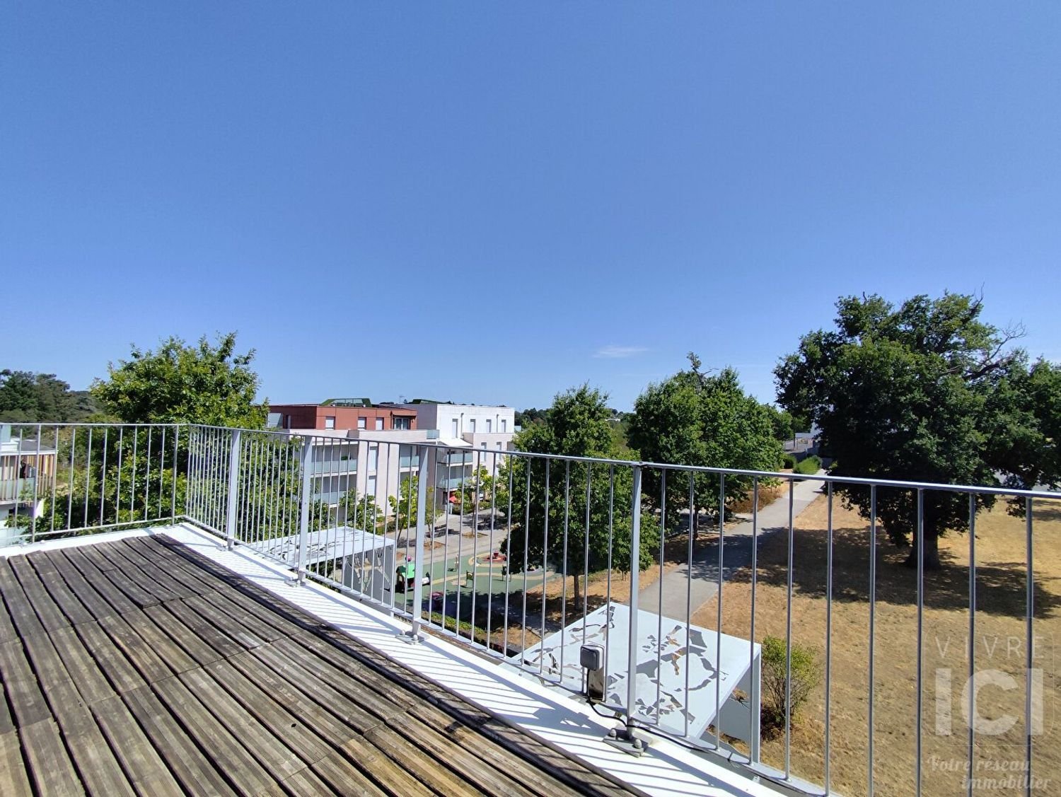 Appartement à vendre, 77m², Orvault