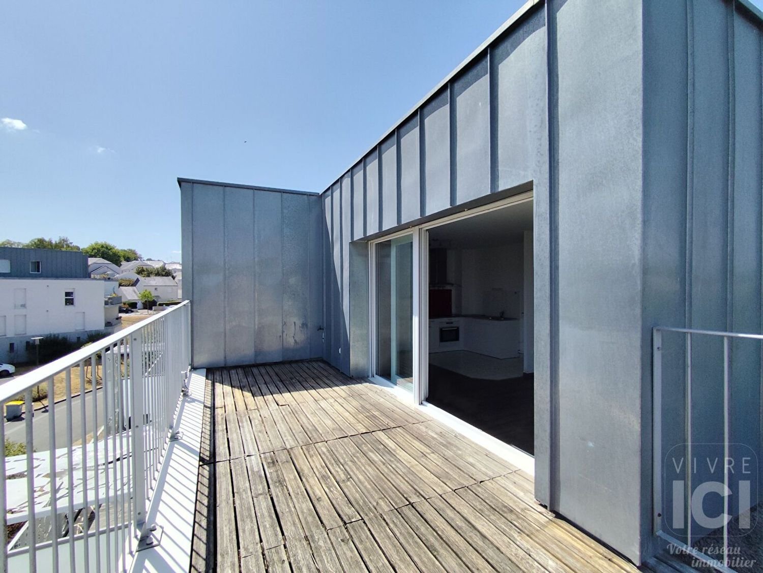 Appartement à vendre, 77m², Orvault