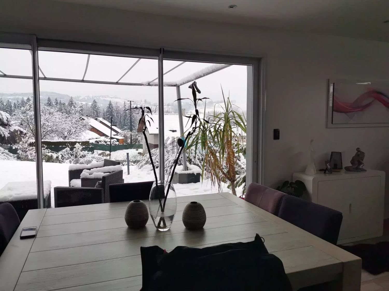 Maison à vendre, 97m², Viuz-en-Sallaz