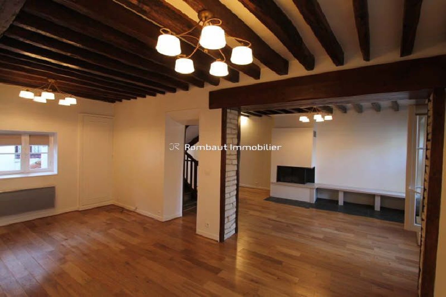 Appartement à louer, 100m², Bougival