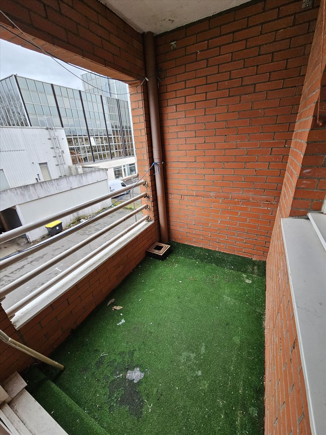 Appartement à vendre, 51m², Evry