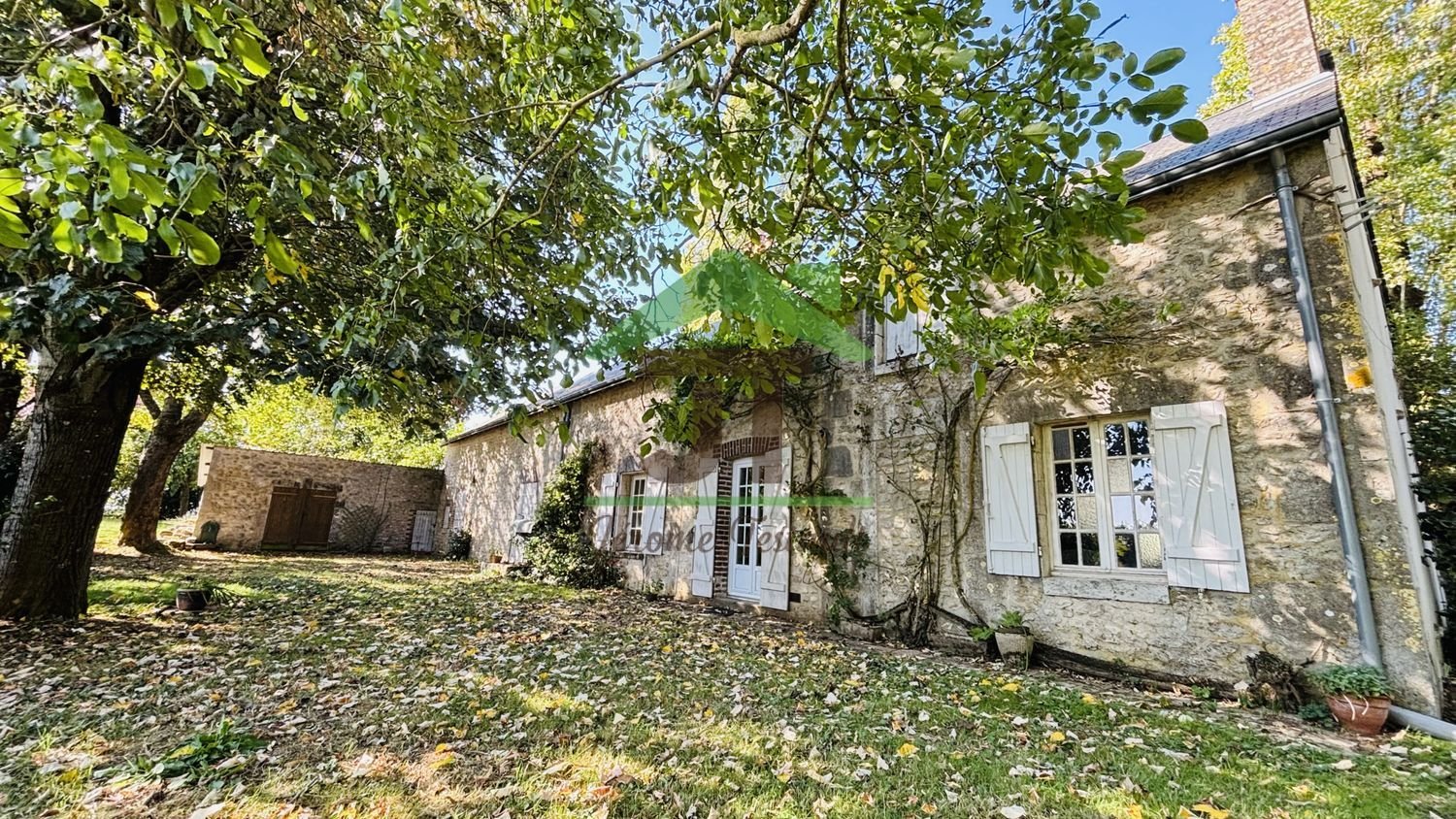 Maison à vendre, 74m², Châteaudun