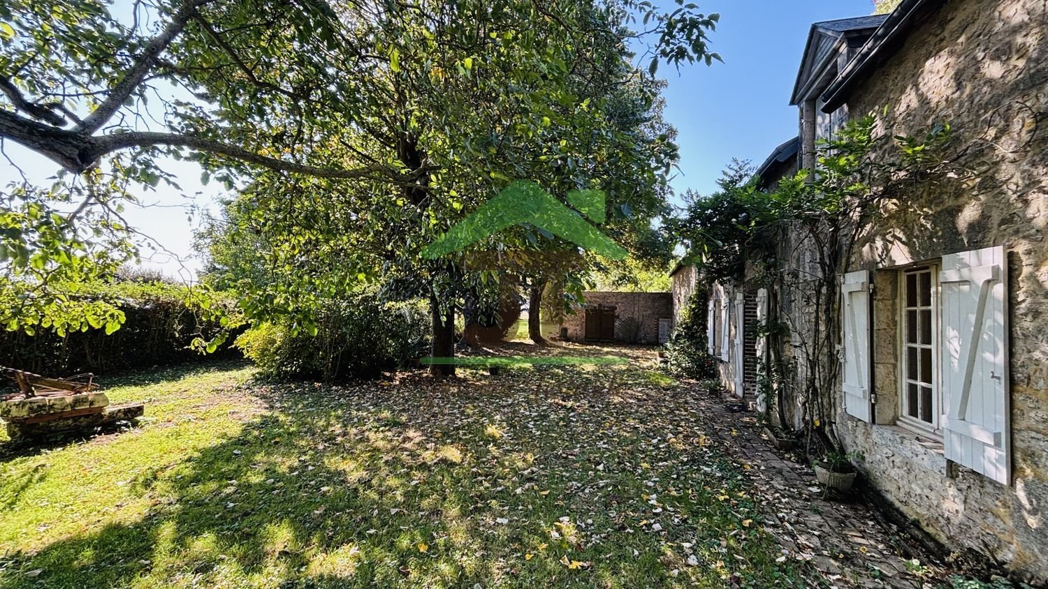 Maison à vendre, 74m², Châteaudun