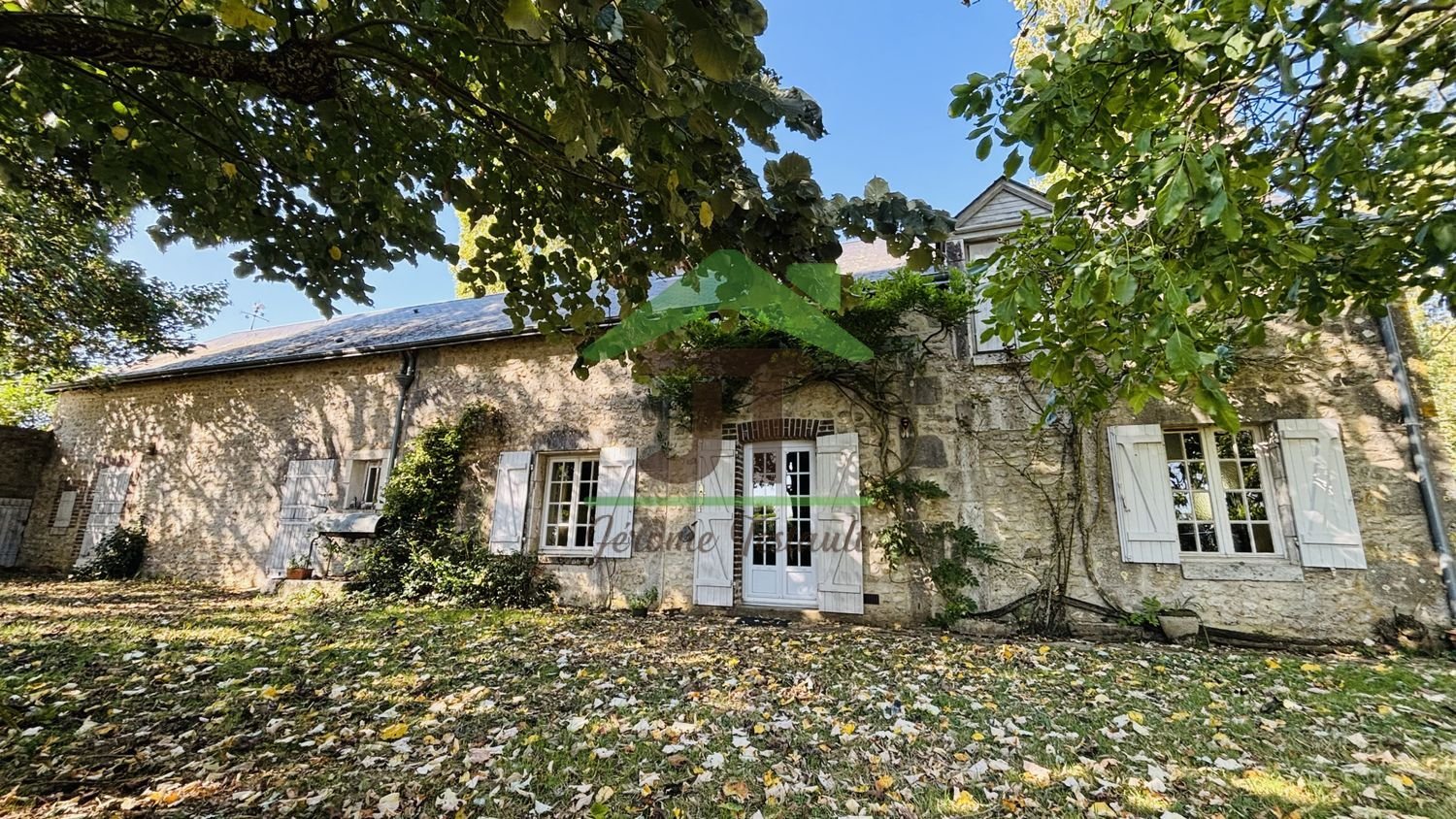 Maison à vendre, 74m², Châteaudun