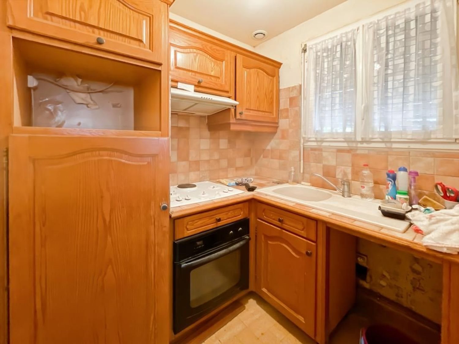 Maison à vendre, 51m², Dugny