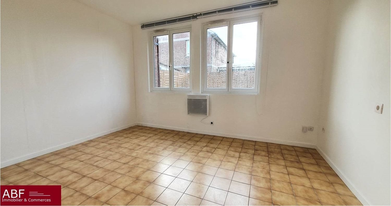 Maison à vendre, 67m², Offranville