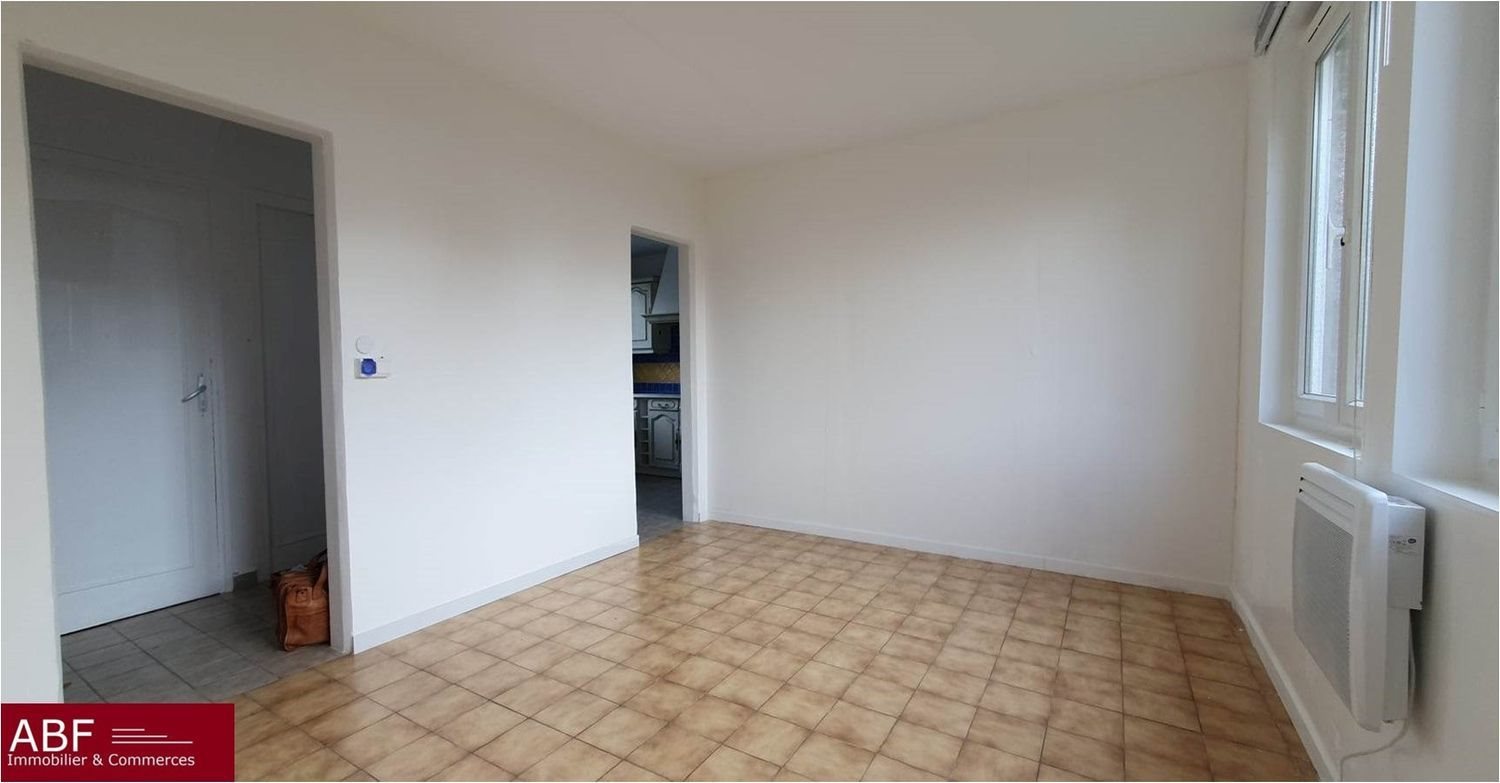 Maison à vendre, 67m², Offranville