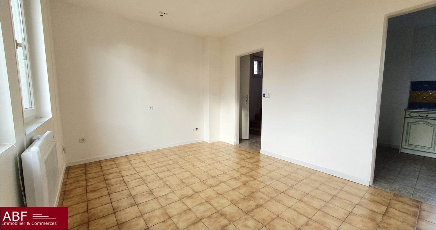 Maison à vendre, 67m², Offranville