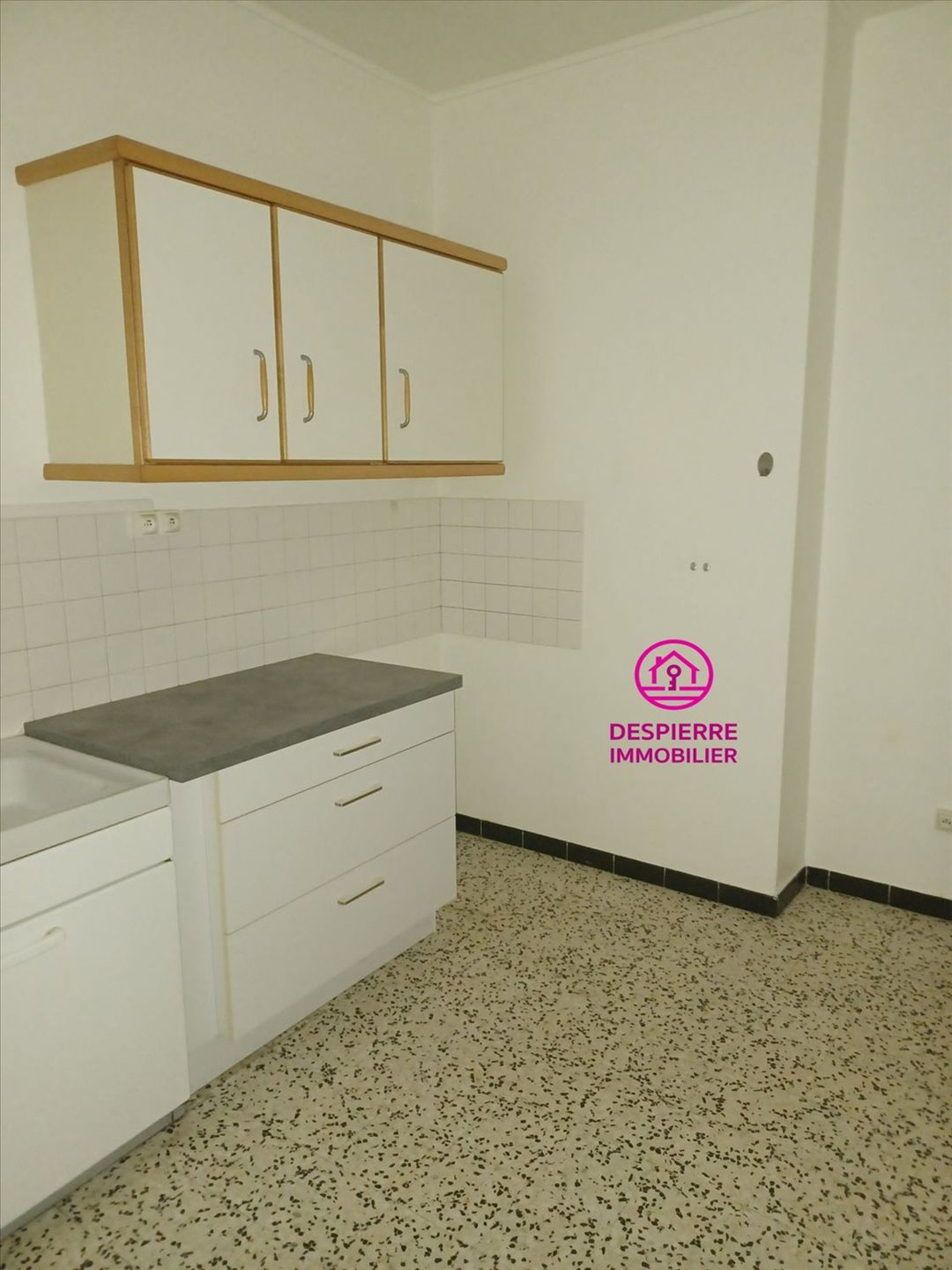 Appartement à vendre, 45m², Roussillon