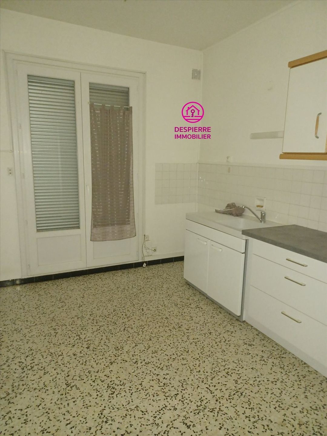 Appartement à vendre, 45m², Roussillon