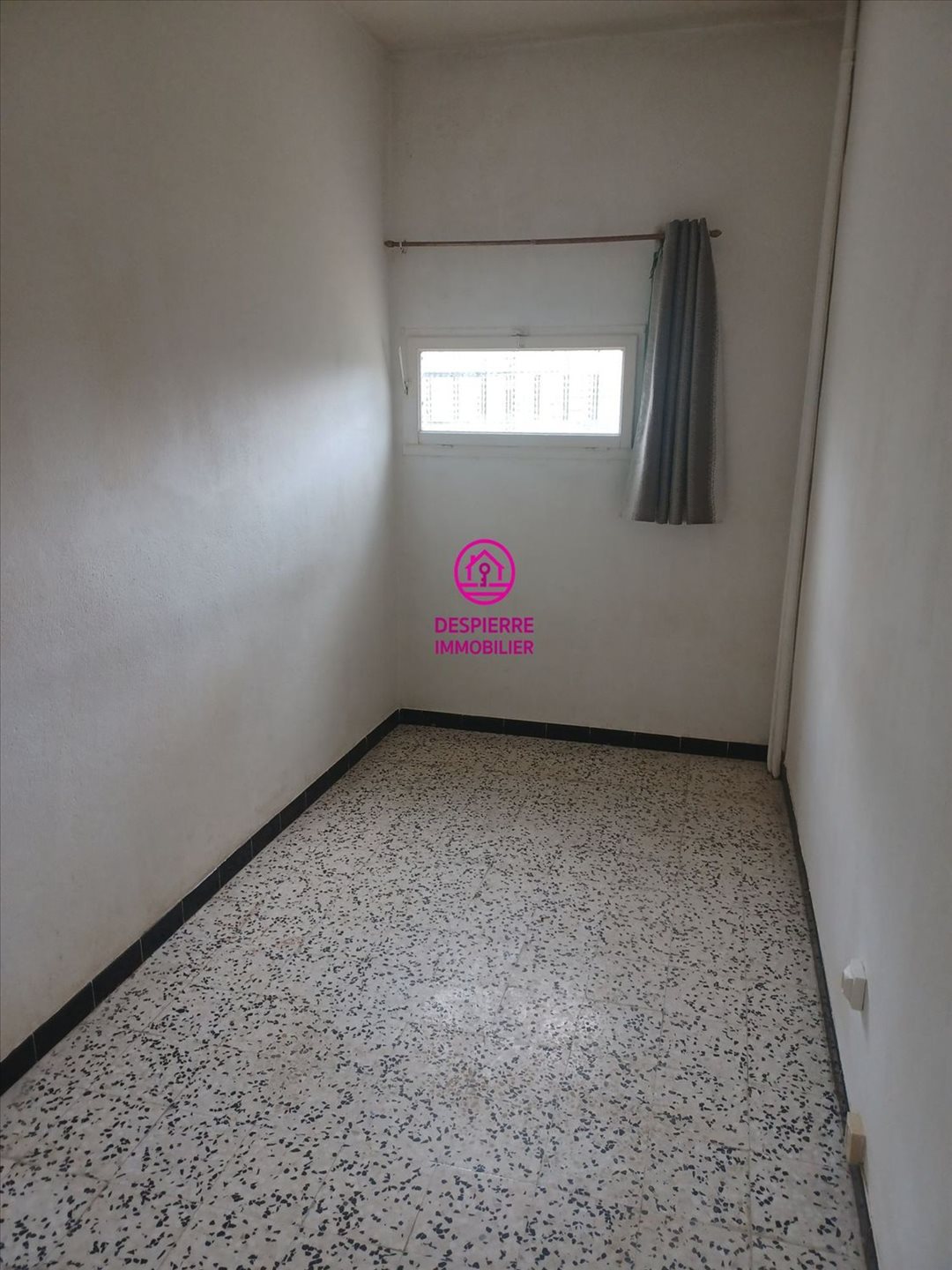 Appartement à vendre, 45m², Roussillon