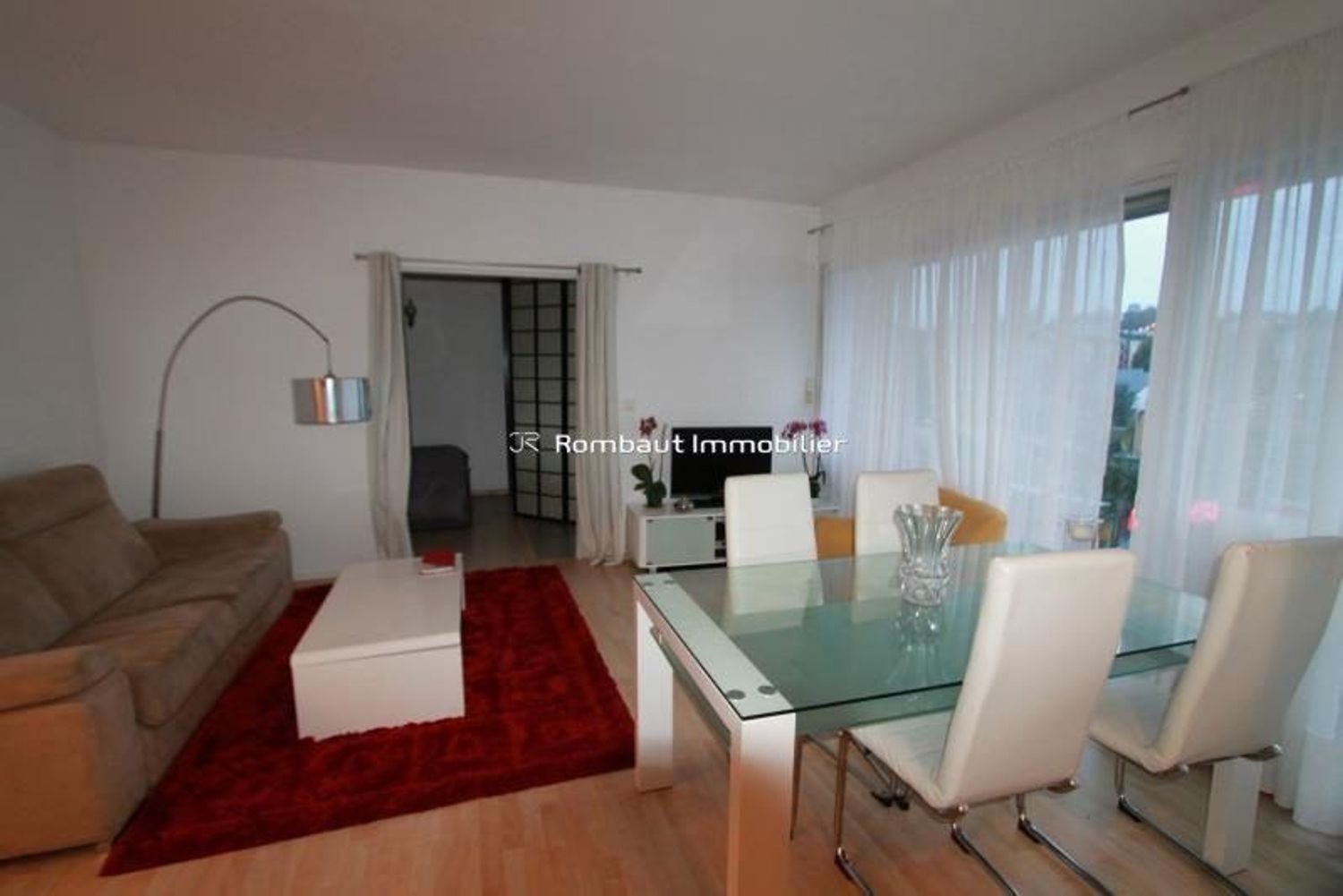 Appartement à vendre, 82m², La Celle-Saint-Cloud