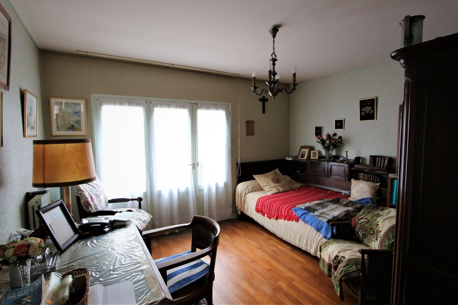 Maison à vendre, 60m², Nevers