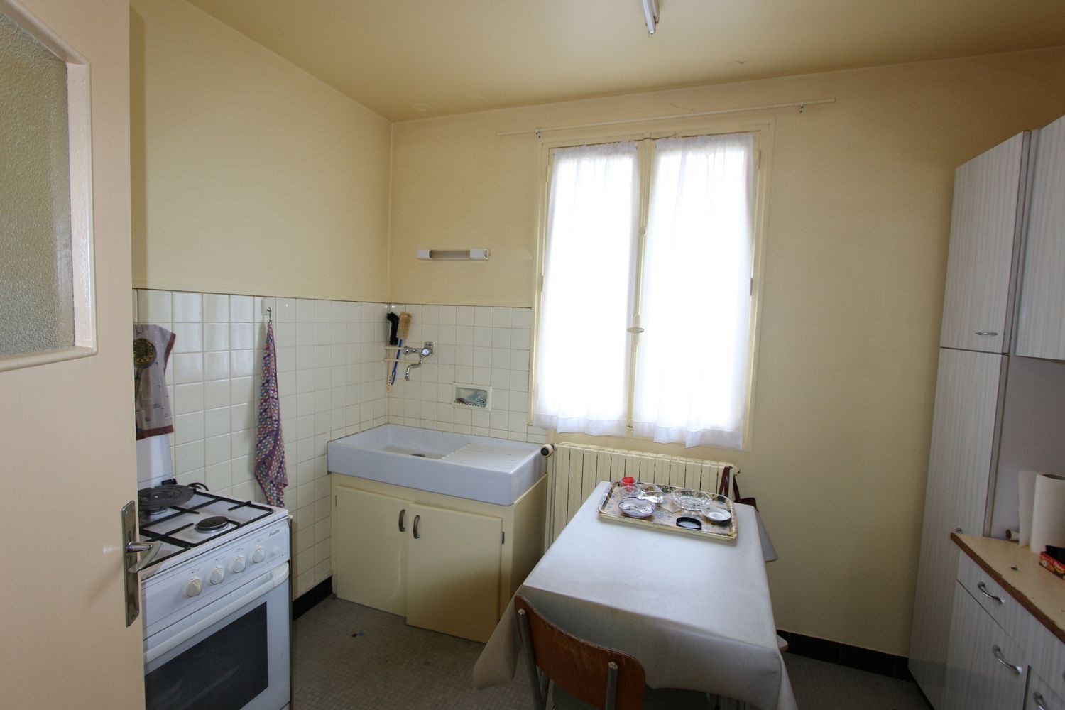 Maison à vendre, 60m², Nevers