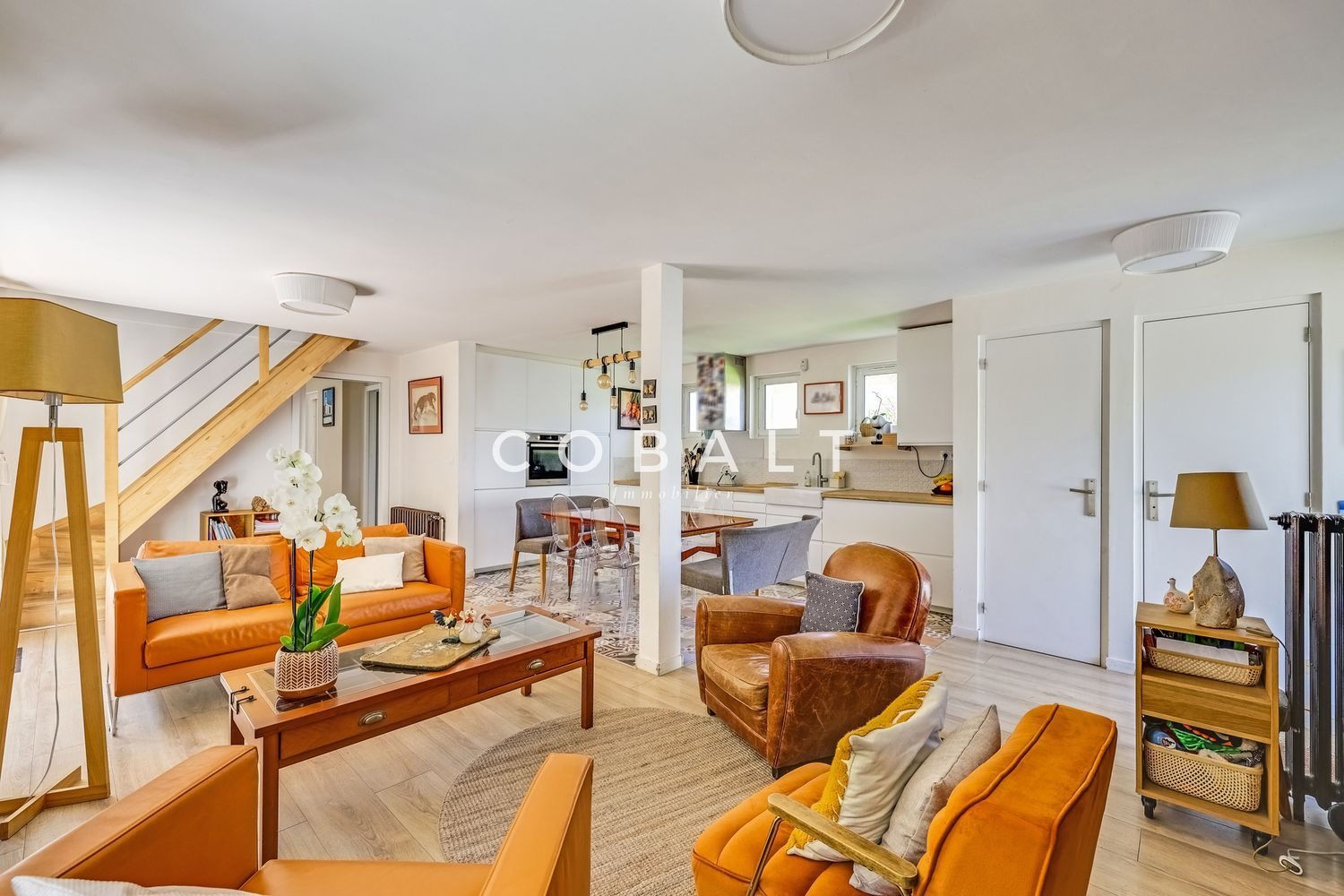 Maison à vendre, 106m², Le Chesnay