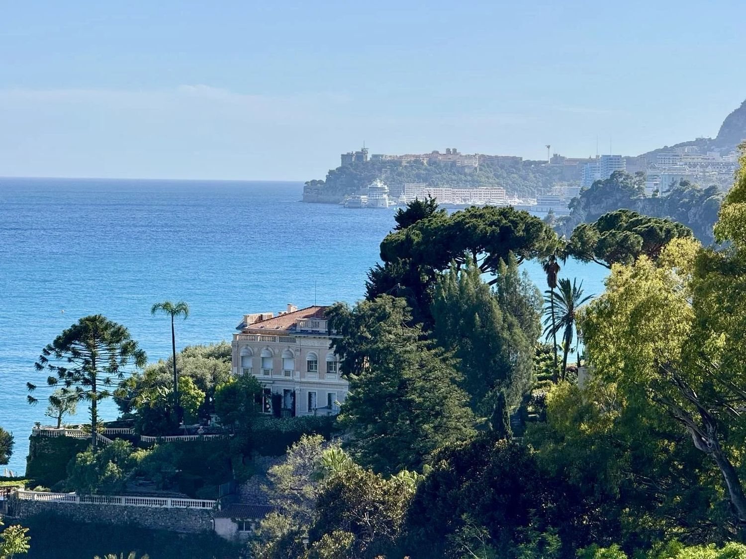 Appartement à vendre, 49m², Roquebrune-Cap-Martin