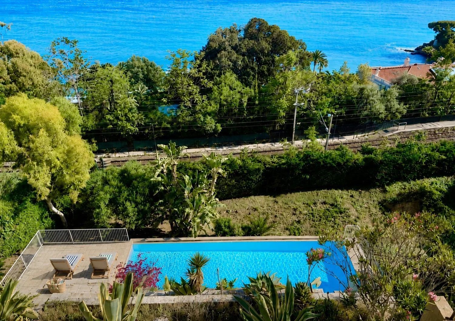 Appartement à vendre, 49m², Roquebrune-Cap-Martin