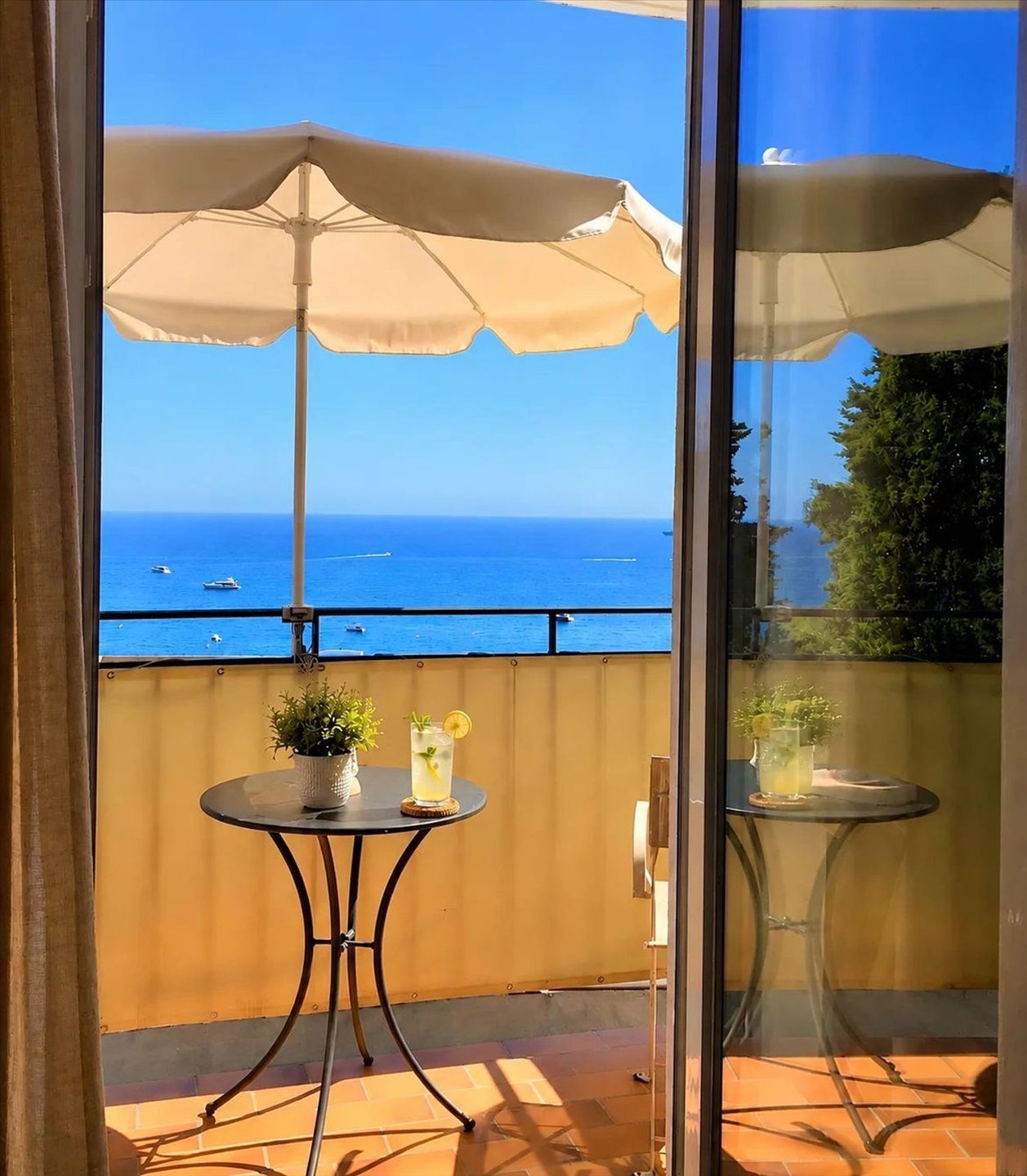 Appartement à vendre, 49m², Roquebrune-Cap-Martin
