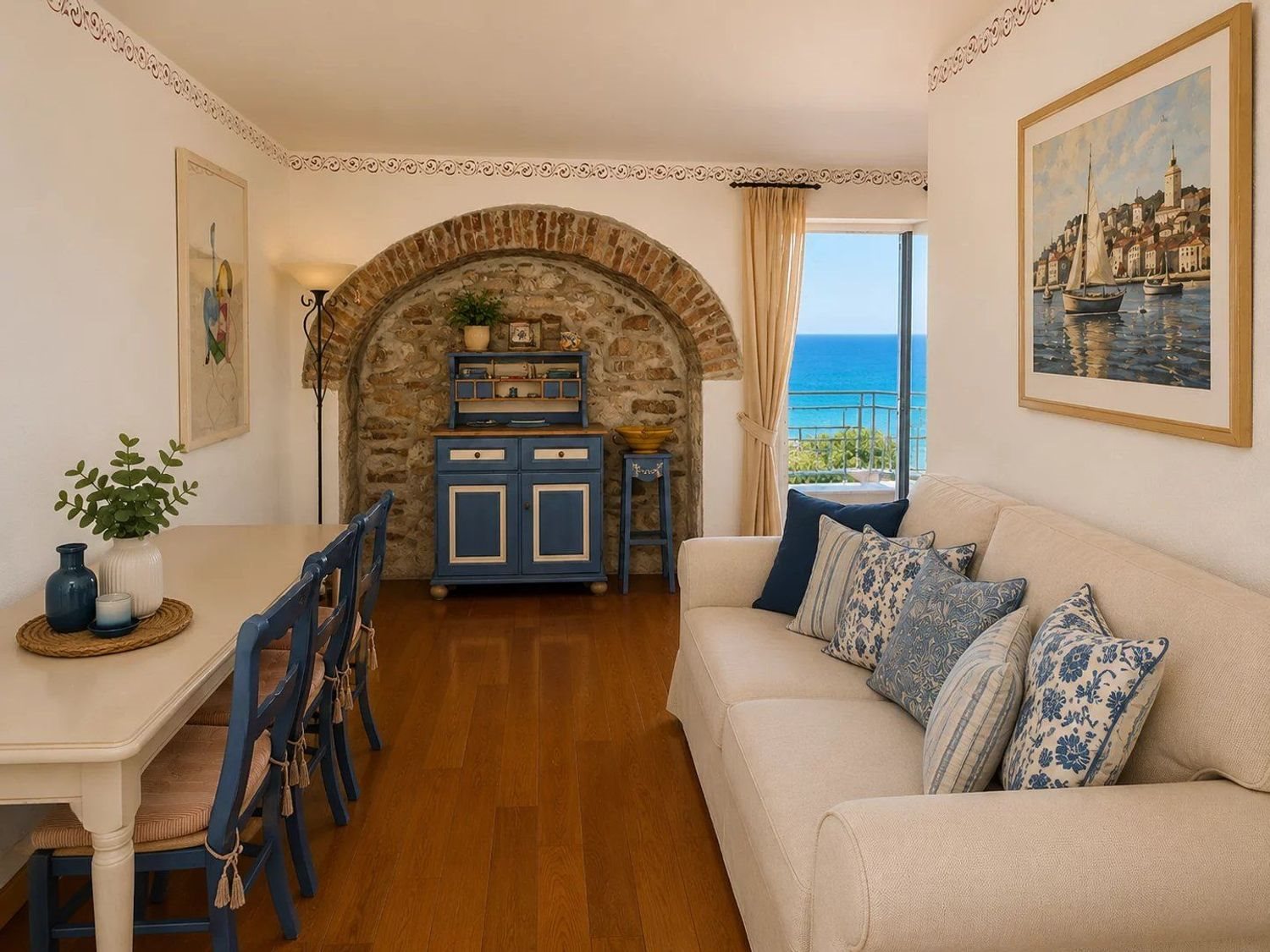 Appartement à vendre, 49m², Roquebrune-Cap-Martin