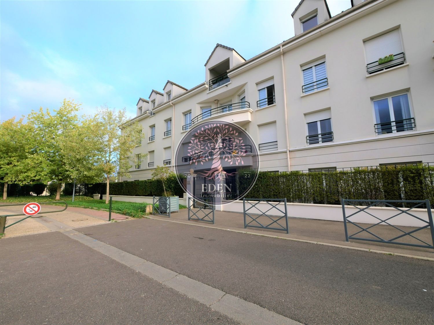 Appartement à vendre, 40m², Dreux