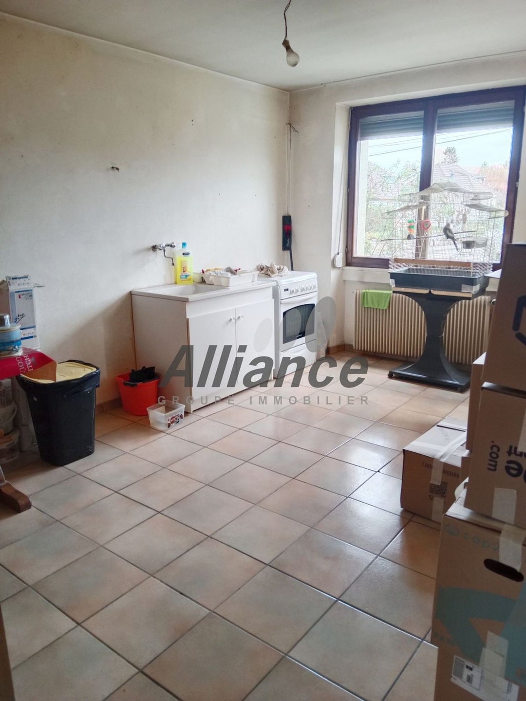 Maison à vendre, 102m², Luxeuil-les-Bains