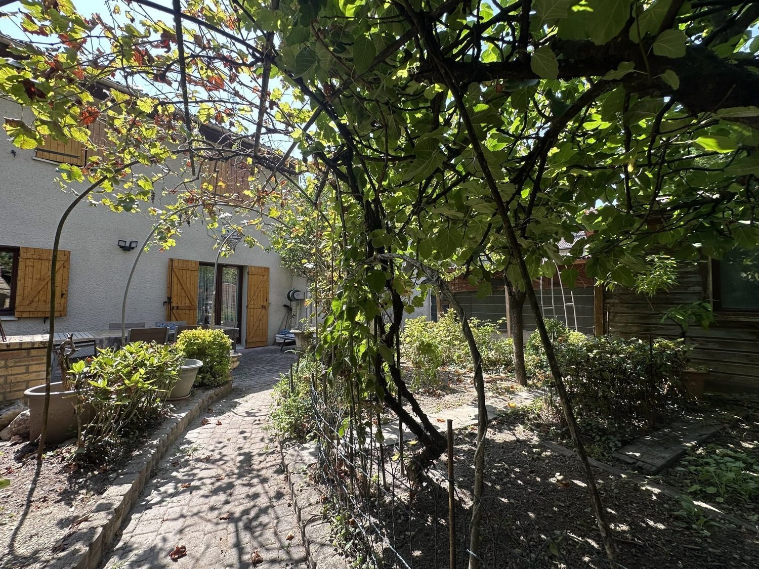 Maison à vendre, 110m², Domène