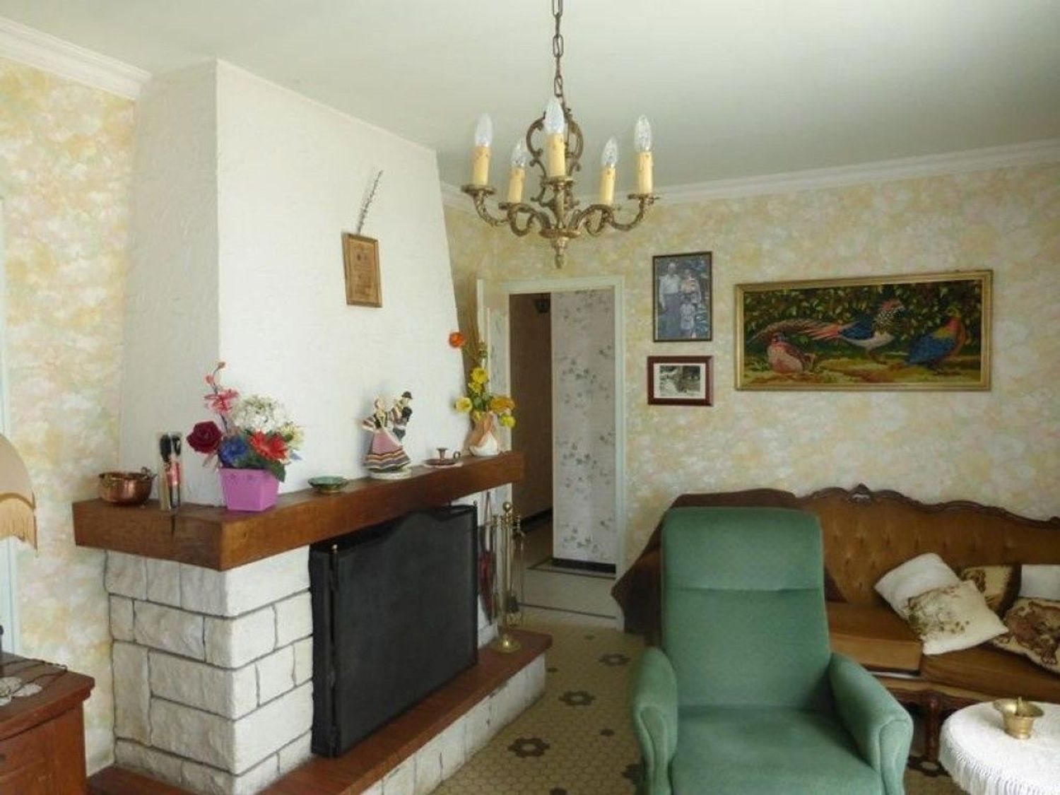 Maison à vendre, 93m², Geneston