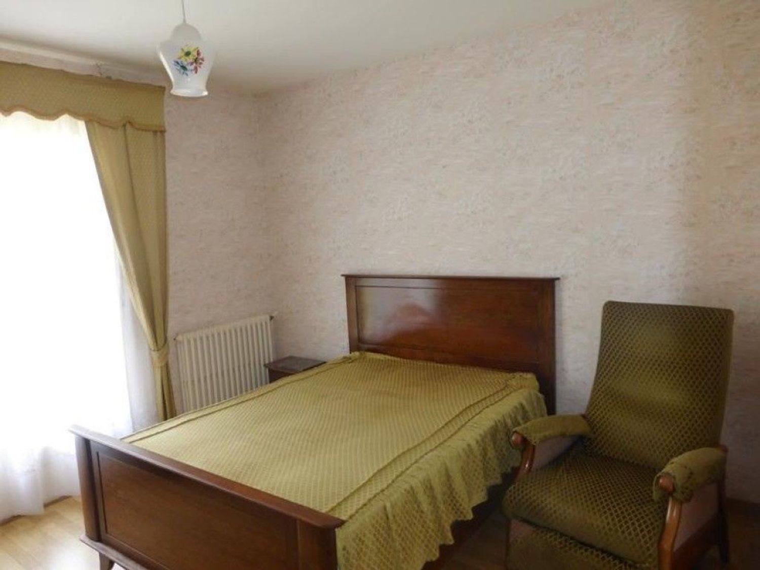 Maison à vendre, 93m², Geneston