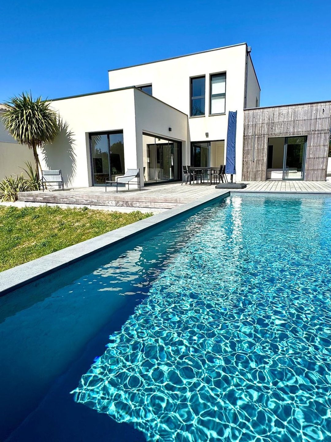 Maison à vendre, 173m², Fargues-Saint-Hilaire