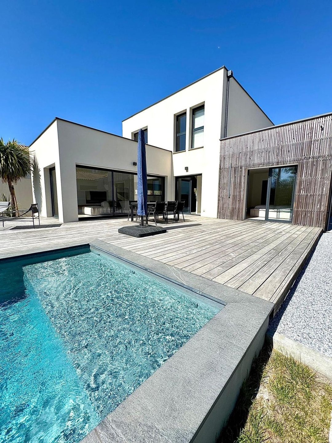 Maison à vendre, 173m², Fargues-Saint-Hilaire