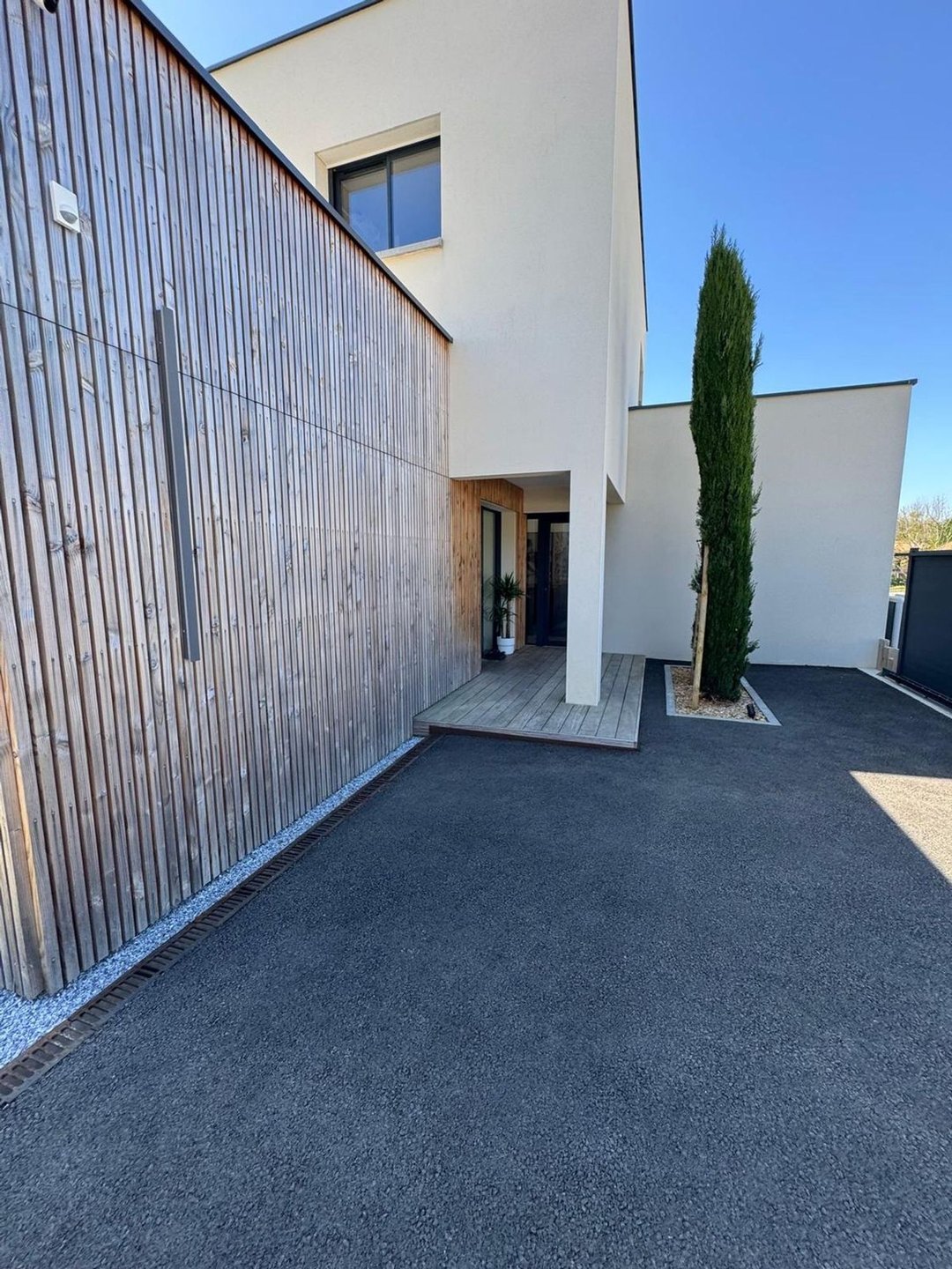 Maison à vendre, 173m², Fargues-Saint-Hilaire
