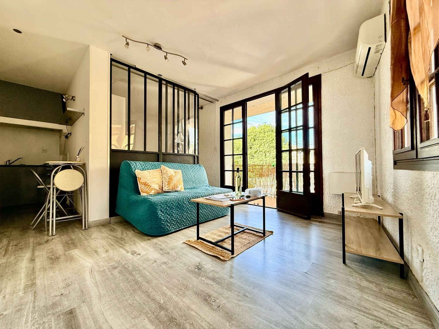 Appartement à louer, 27m², Six-Fours-les-Plages
