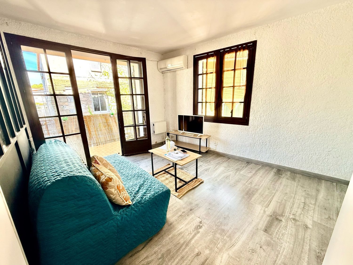 Appartement à louer, 27m², Six-Fours-les-Plages