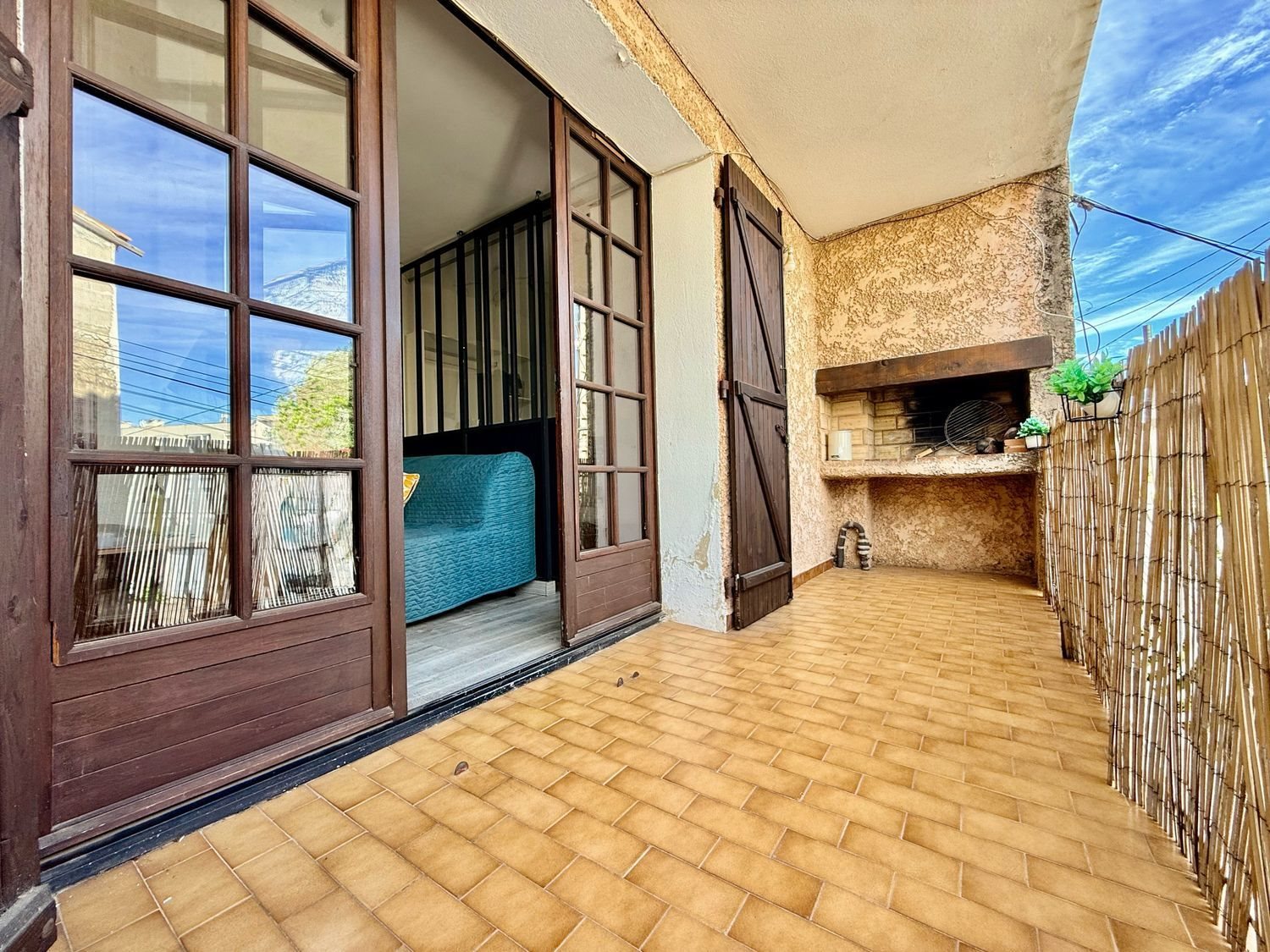 Appartement à louer, 27m², Six-Fours-les-Plages