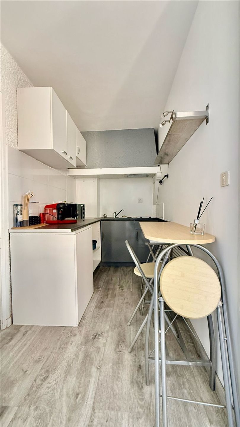 Appartement à louer, 27m², Six-Fours-les-Plages