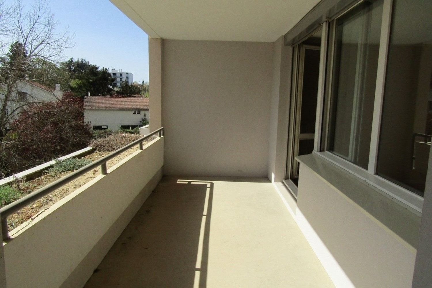 Appartement à vendre, 48m², Bron