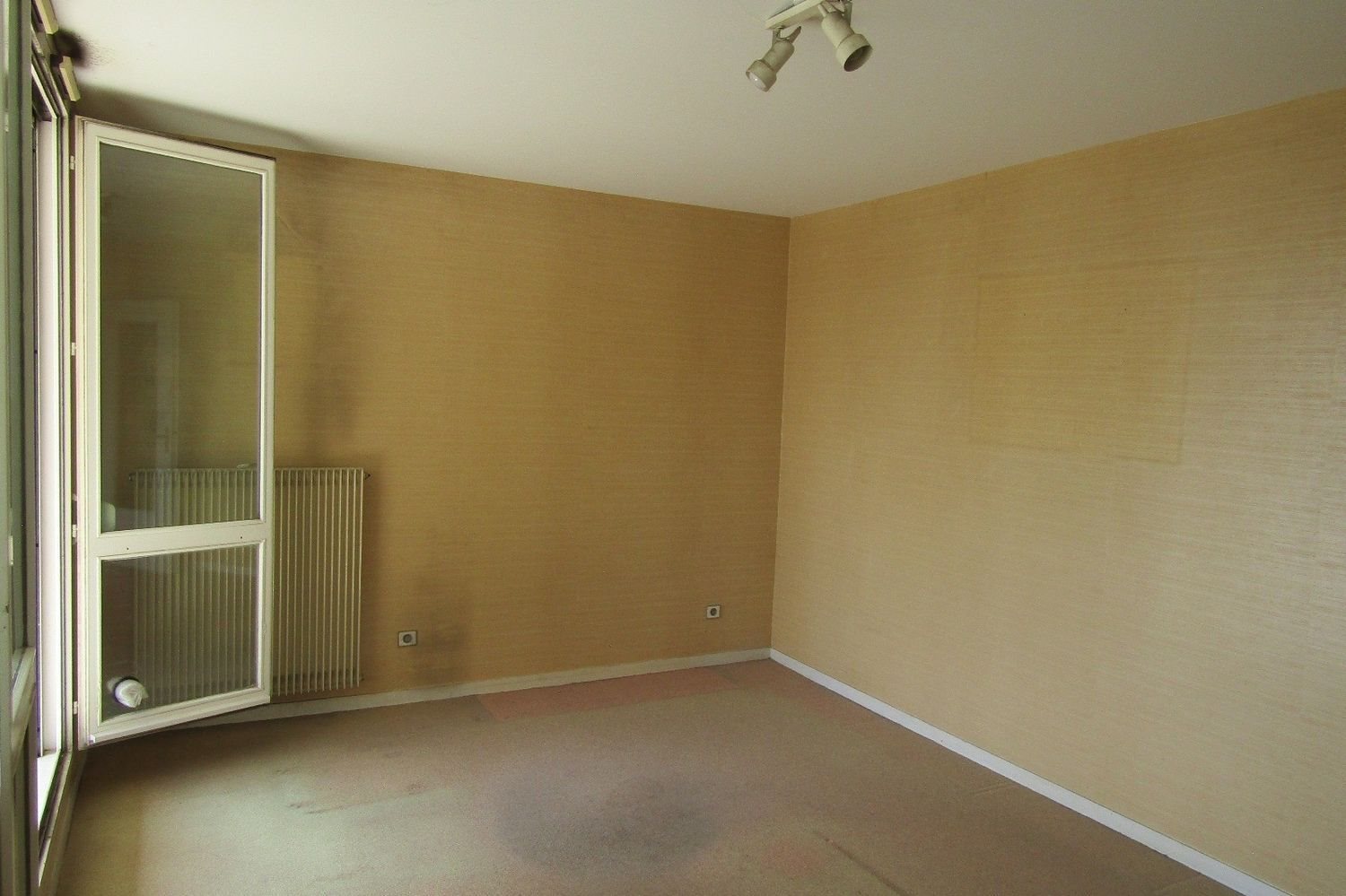 Appartement à vendre, 48m², Bron