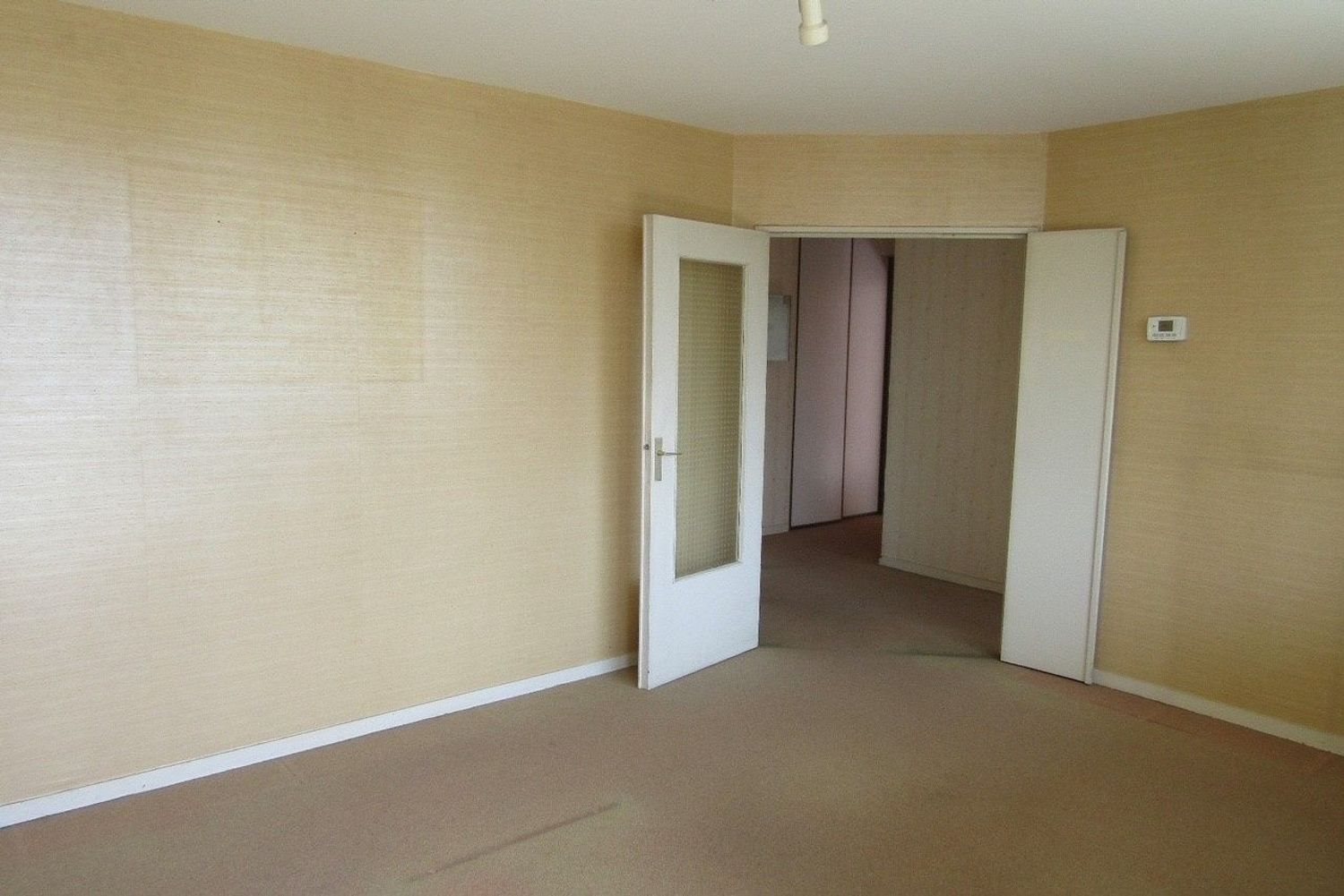 Appartement à vendre, 48m², Bron