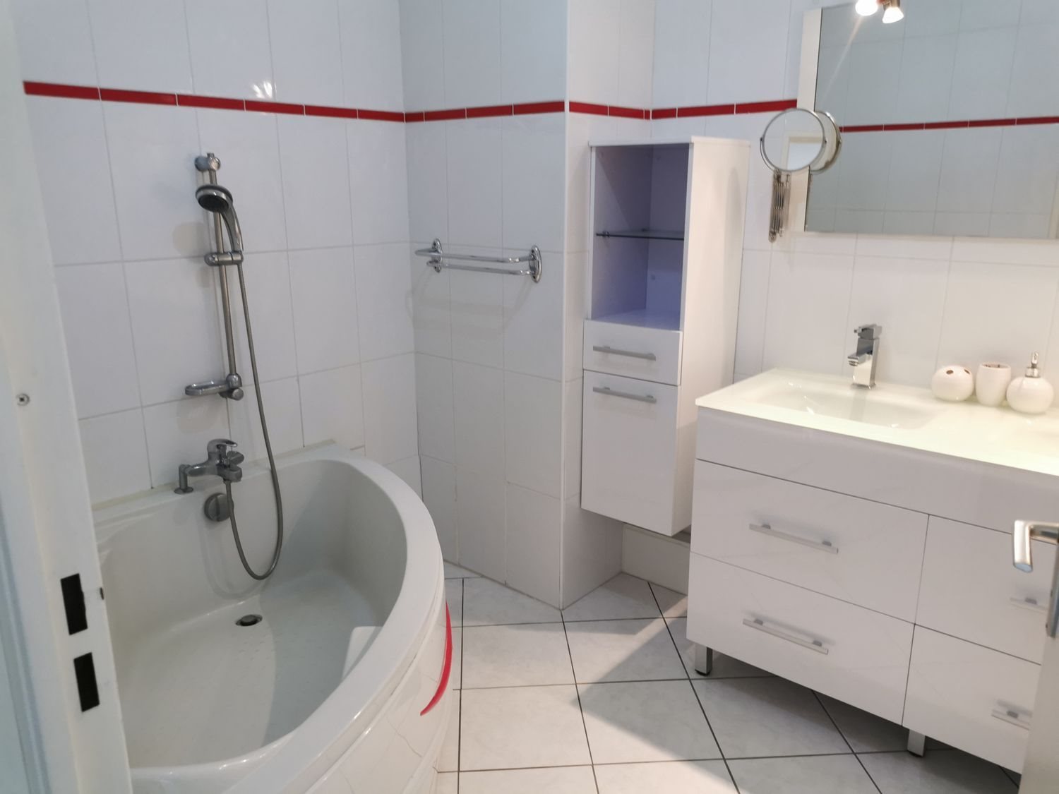 Appartement à vendre, 80m², Saint-Maurice-l'Exil