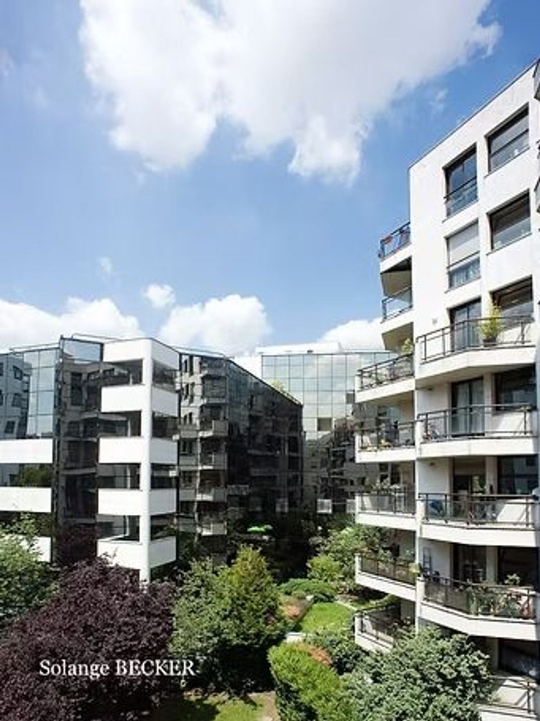 Appartement à vendre, 30m², Levallois-Perret