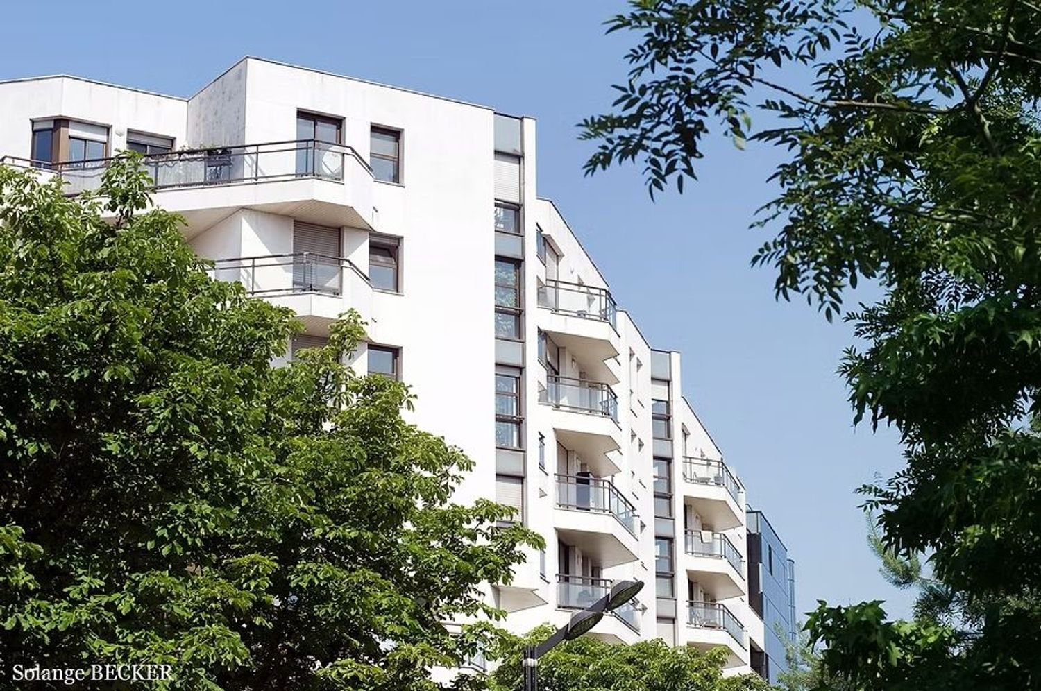 Appartement à vendre, 30m², Levallois-Perret