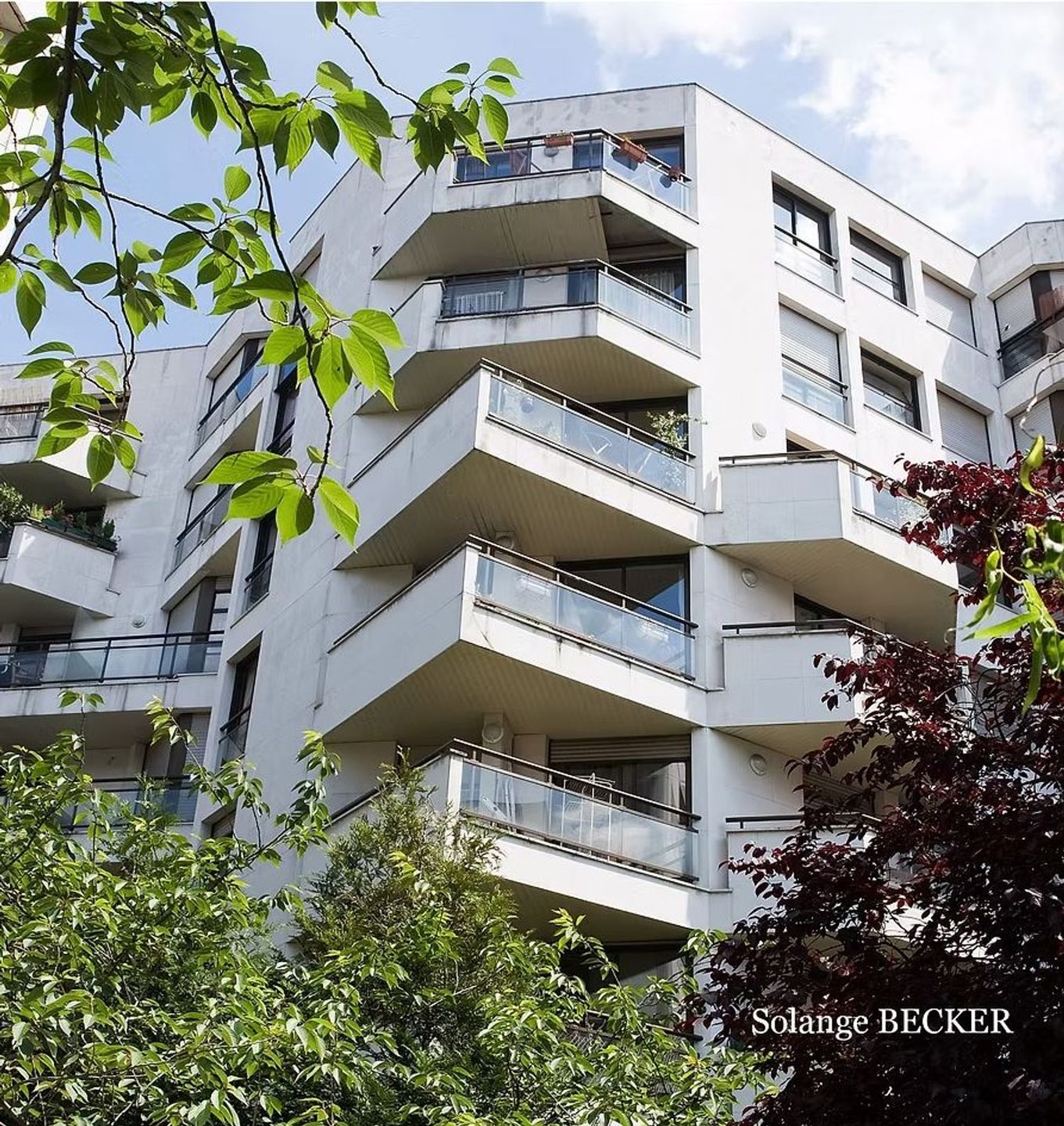 Appartement à vendre, 30m², Levallois-Perret