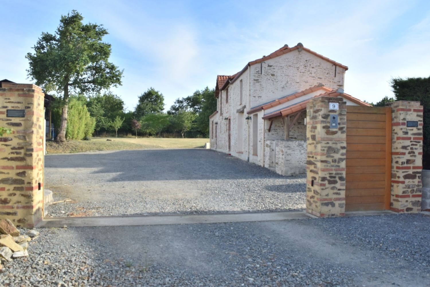 Maison à vendre, 155m², Saint-Philbert-de-Grand-Lieu