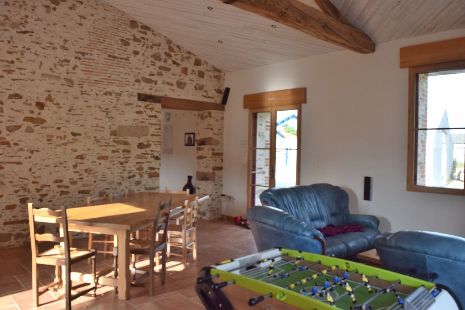 Maison à vendre, 155m², Saint-Philbert-de-Grand-Lieu