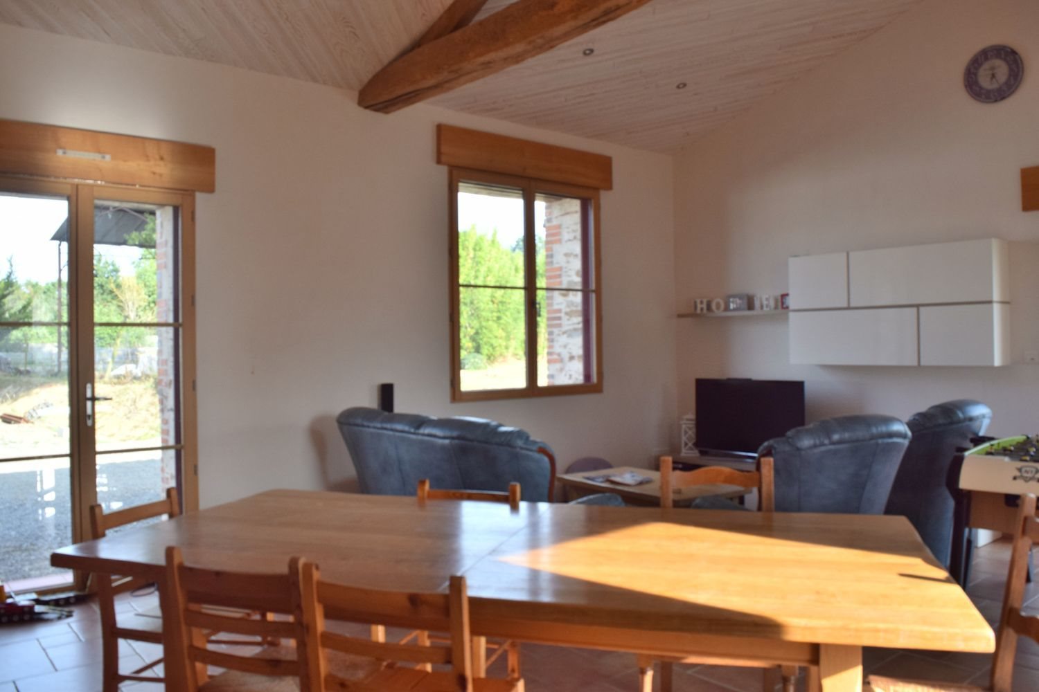 Maison à vendre, 155m², Saint-Philbert-de-Grand-Lieu