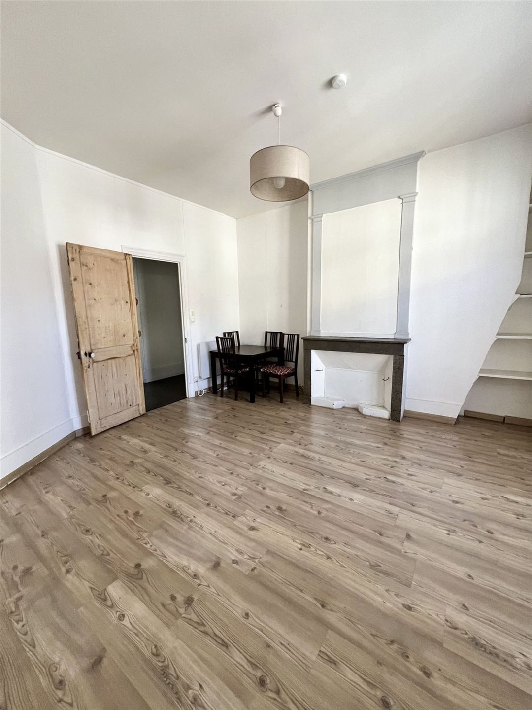 Appartement à vendre, 60m², Grenoble
