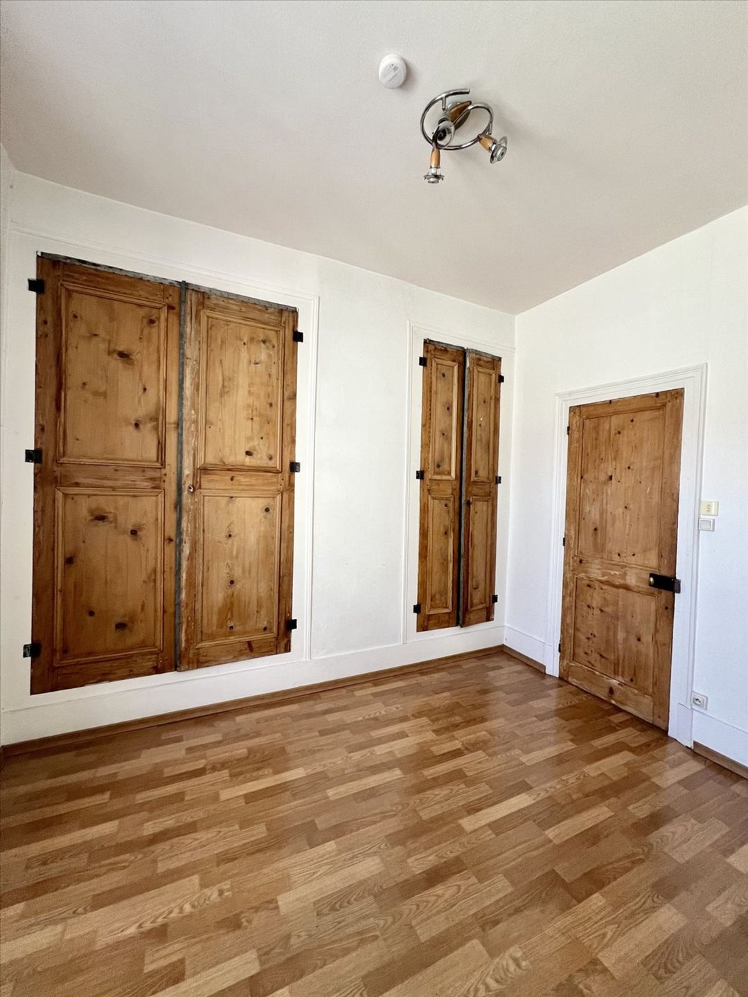 Appartement à vendre, 60m², Grenoble